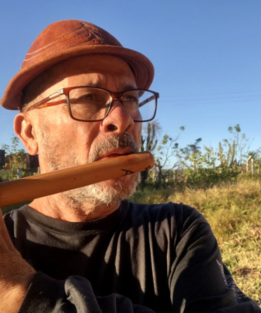 Cacá Malaquias & Guira