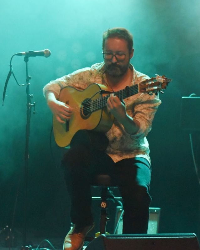 Victor Reny